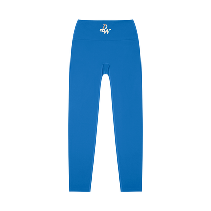 High-Waisted Yoga Leggings