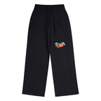 Straight Leg Pants