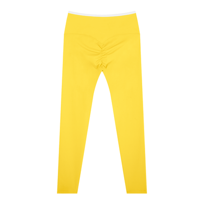 Women's High-Waisted Yoga Leggings
