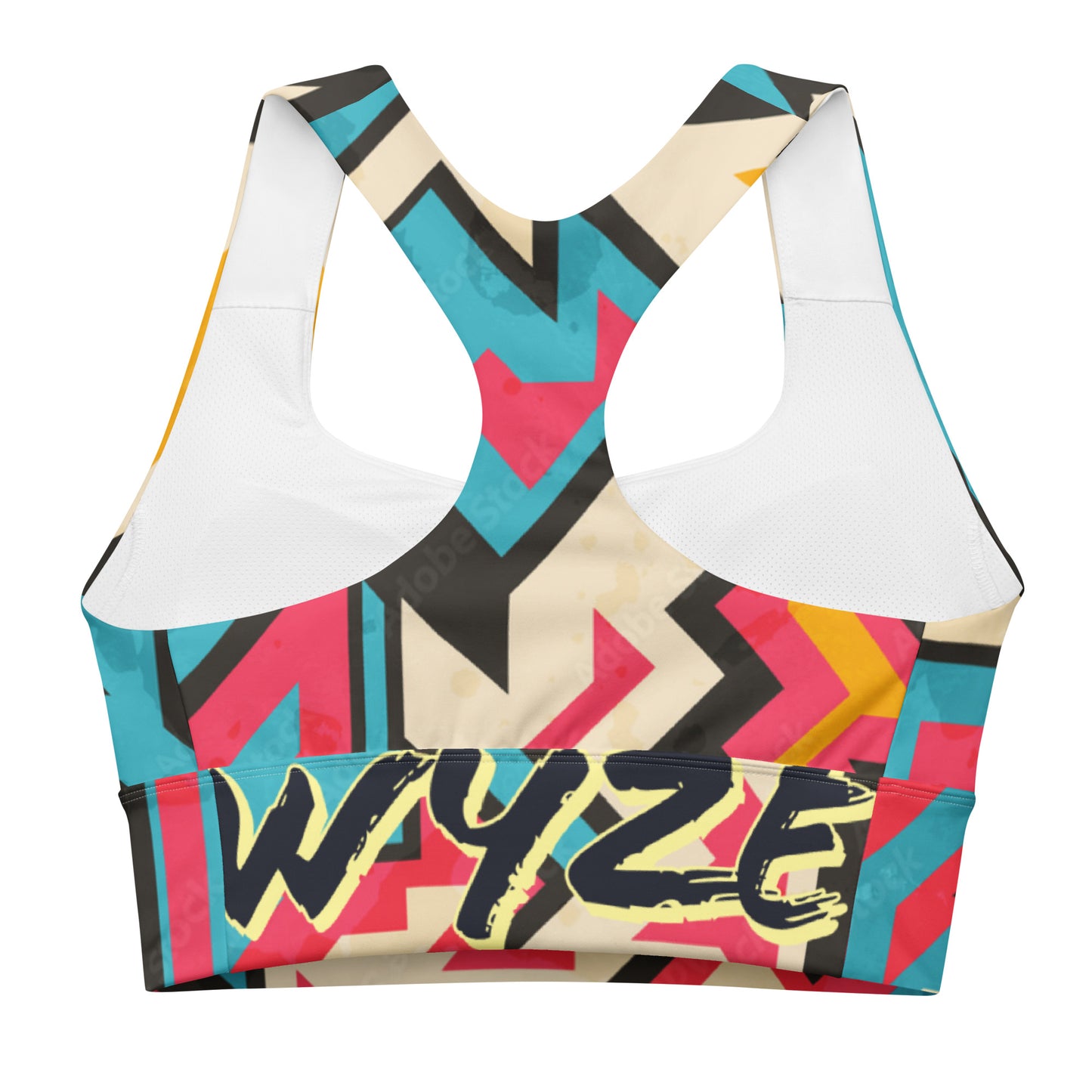 Aztec Sports Bra