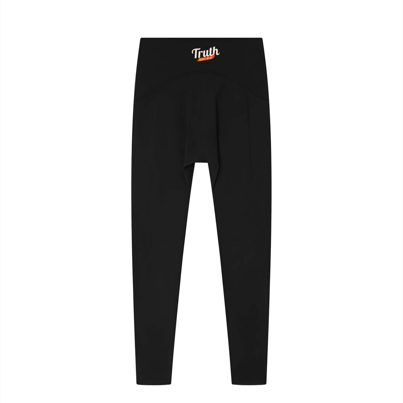 Women's High-Rise Ankle-Length Leggings