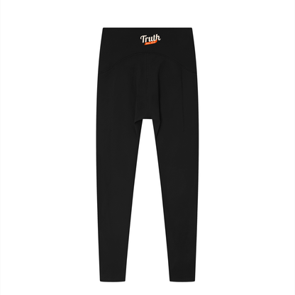 Women's High-Rise Ankle-Length Leggings