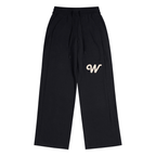 Straight Leg Pants