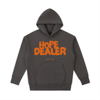 Essential Heavyweight Cotton Hoodie