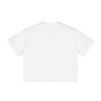 Vintage Washed Boxy T-Shirt