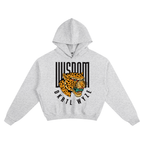 Boxy Hoodie