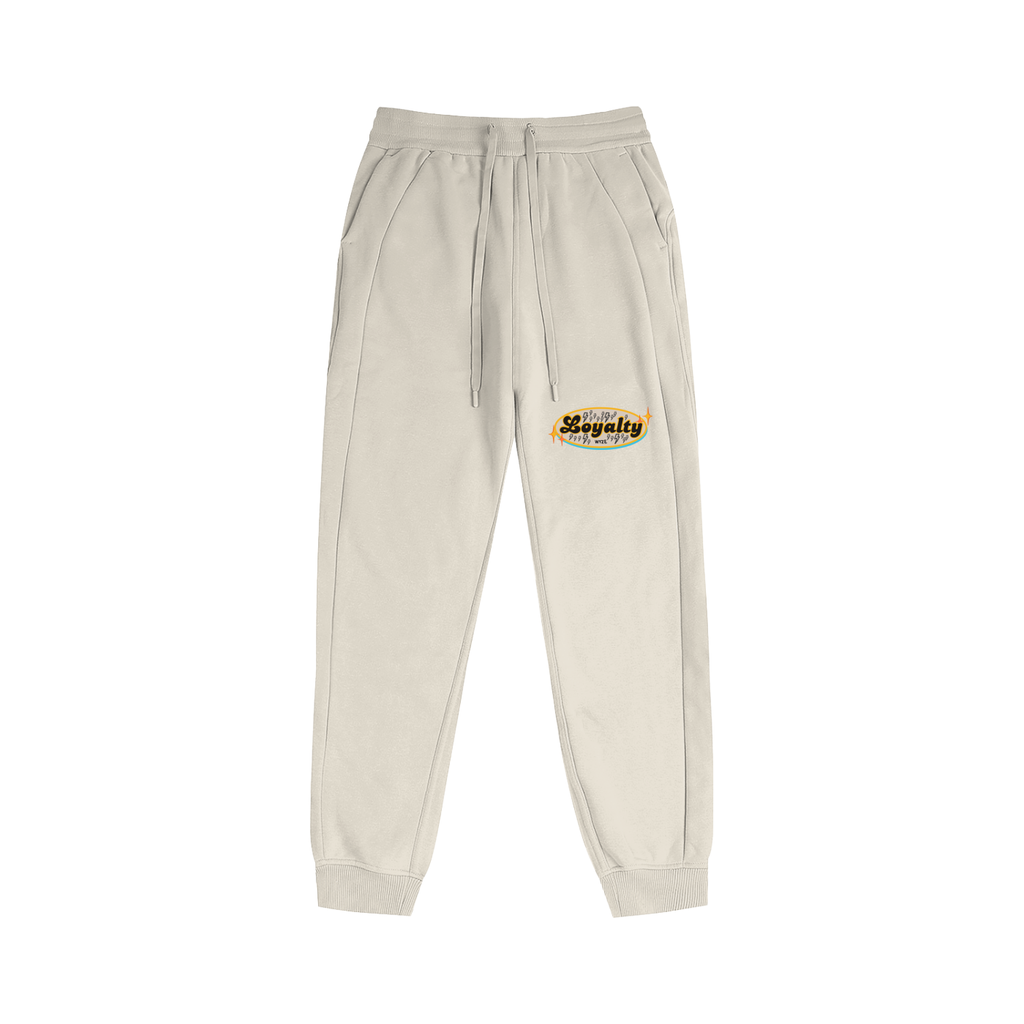 Jogger Pants
