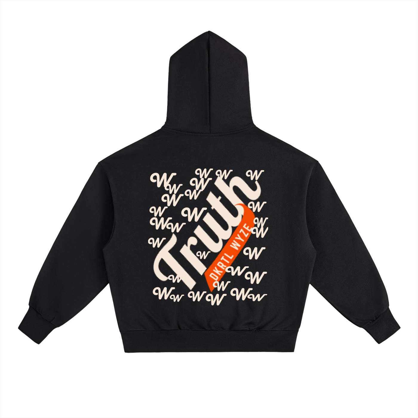 Essential Heavyweight Fleece Hoodie