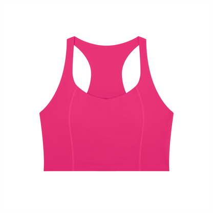 Women’s Tight Paneling Yoga Tank Top