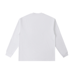 Essential Cotton Long Sleeve T-Shirt