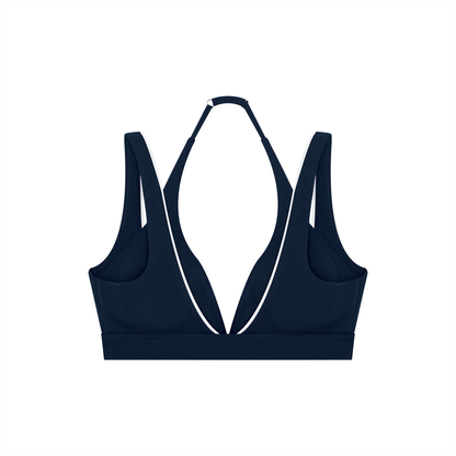 Women’s Halter Neck Yoga Sports Bra