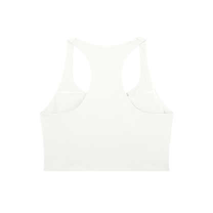 Women’s Tight Paneling Yoga Tank Top