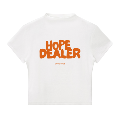 Essential Slim Fit Mock Neck T-Shirt