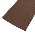 Straight Leg Pants