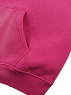 Sunfade Fleeced Hoodie