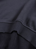 Sunfade Boxy Hoodie