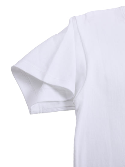 Unisex Oversized Cotton T-Shirt