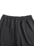 Flared Sweatpants