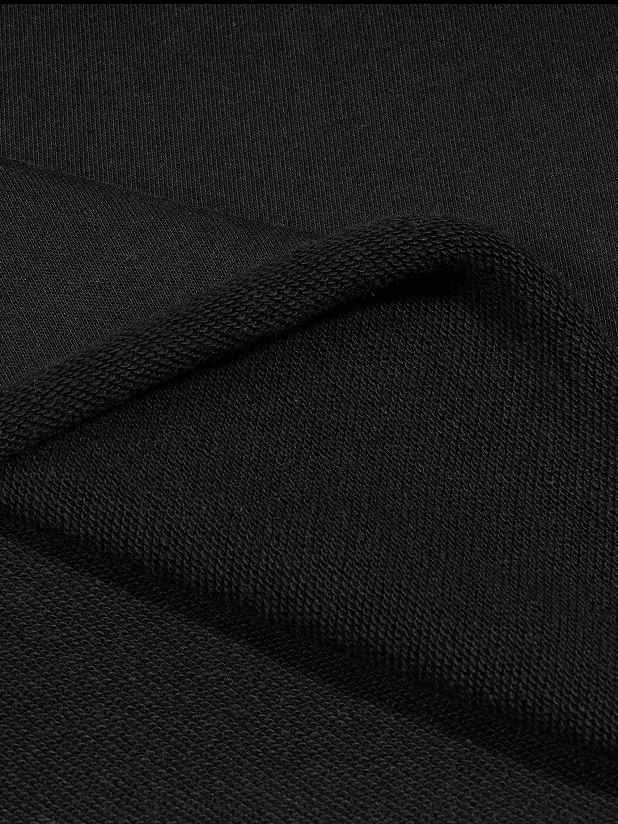 French Terry Boxy Tank Top