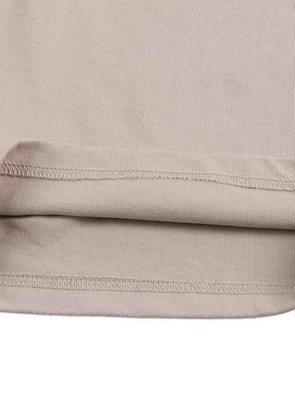 Essential Heavyweight Cotton Shorts