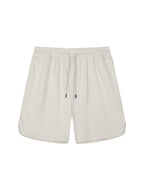 Mesh-Lined Quick-Dry Performance Shorts