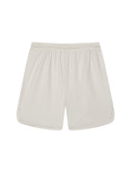 Mesh-Lined Quick-Dry Performance Shorts