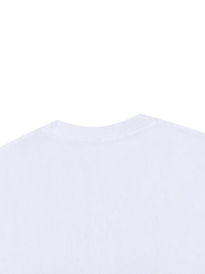 Unisex Oversized Cotton T-Shirt