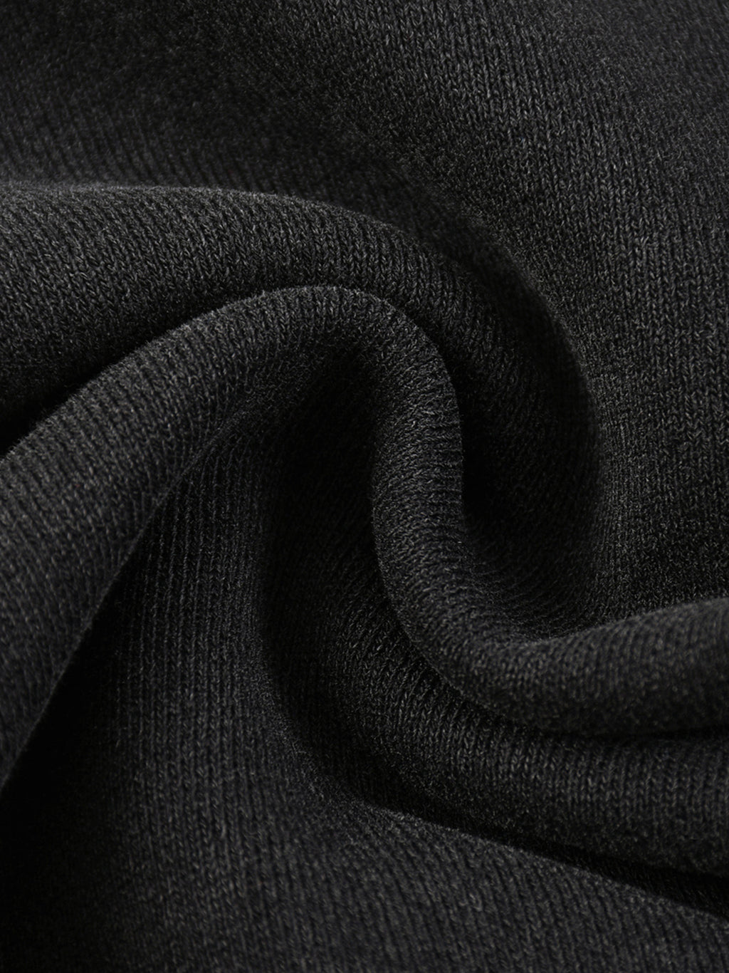 Snow Washed Contrast Tape Sweatpants