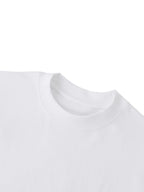 Essential Cotton Long Sleeve T-Shirt