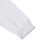 Essential Cotton Long Sleeve T-Shirt