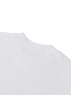 Essential Cotton Long Sleeve T-Shirt