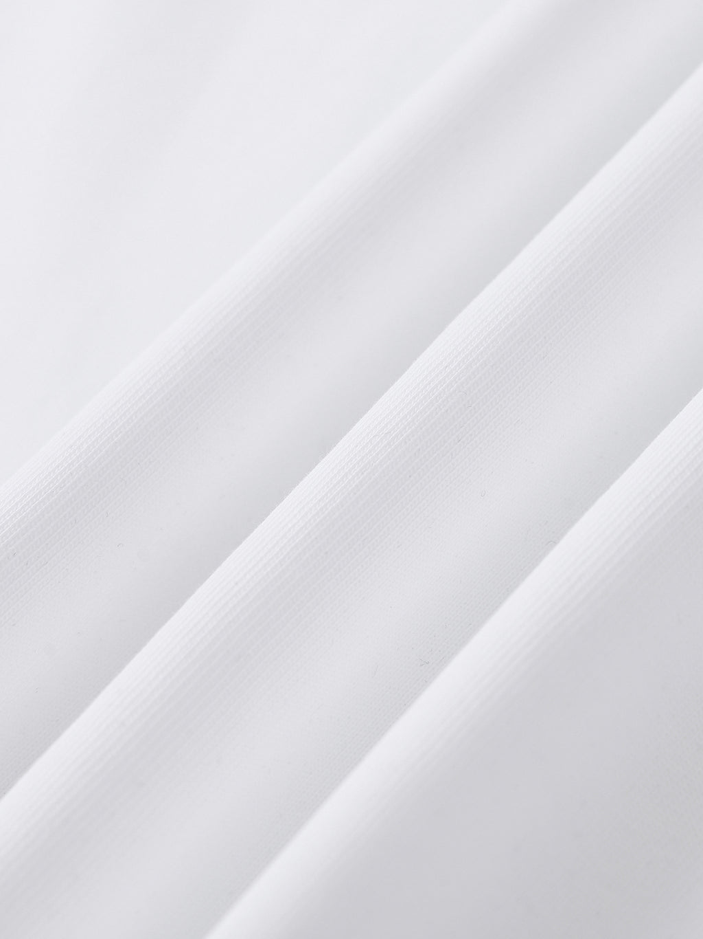 Essential Cotton Long Sleeve T-Shirt