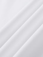 Essential Cotton Long Sleeve T-Shirt