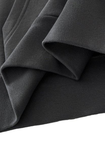 Essential Heavyweight Fleece Hoodie