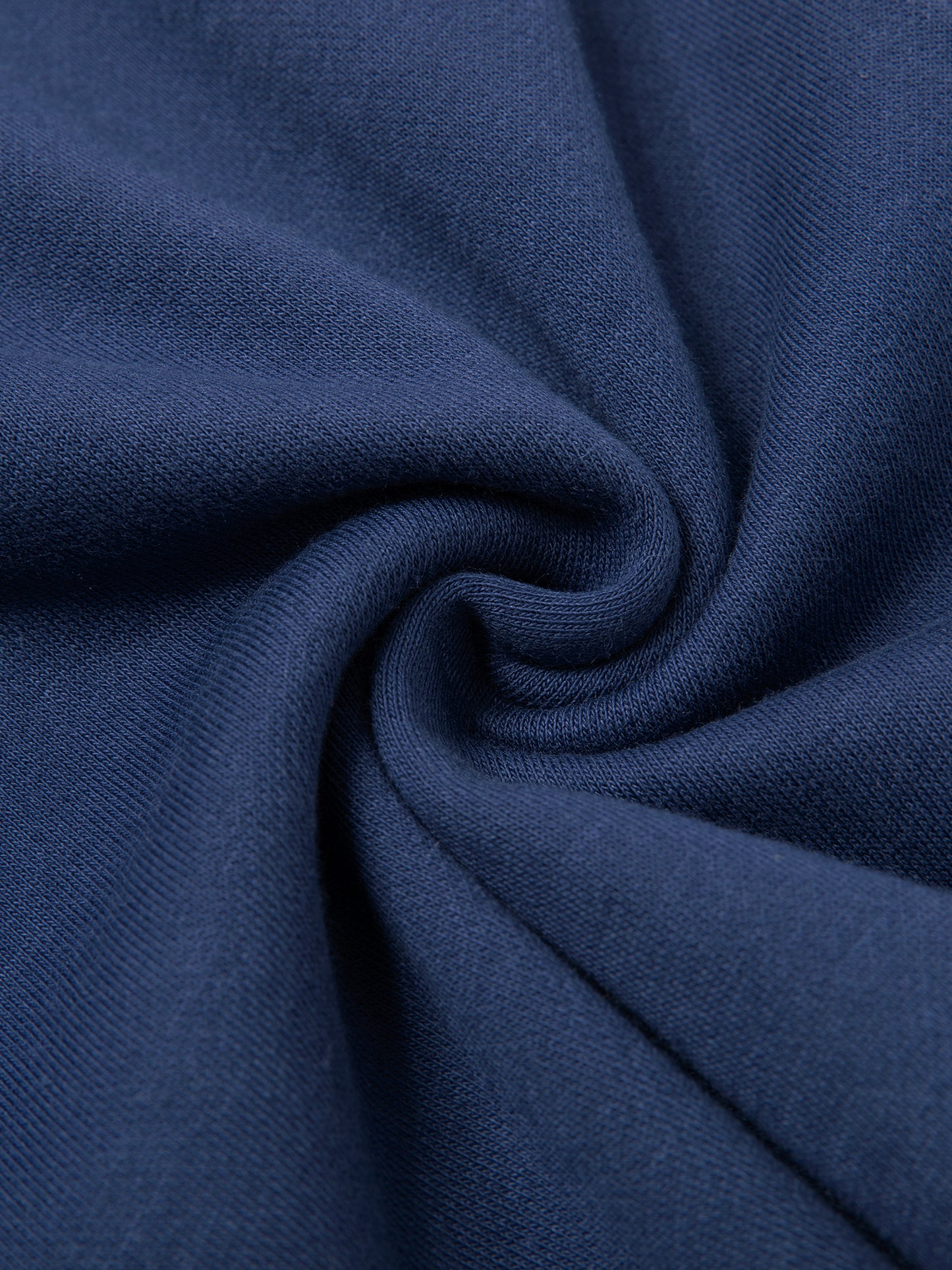 Contrast Side Stripe Slit Skirt