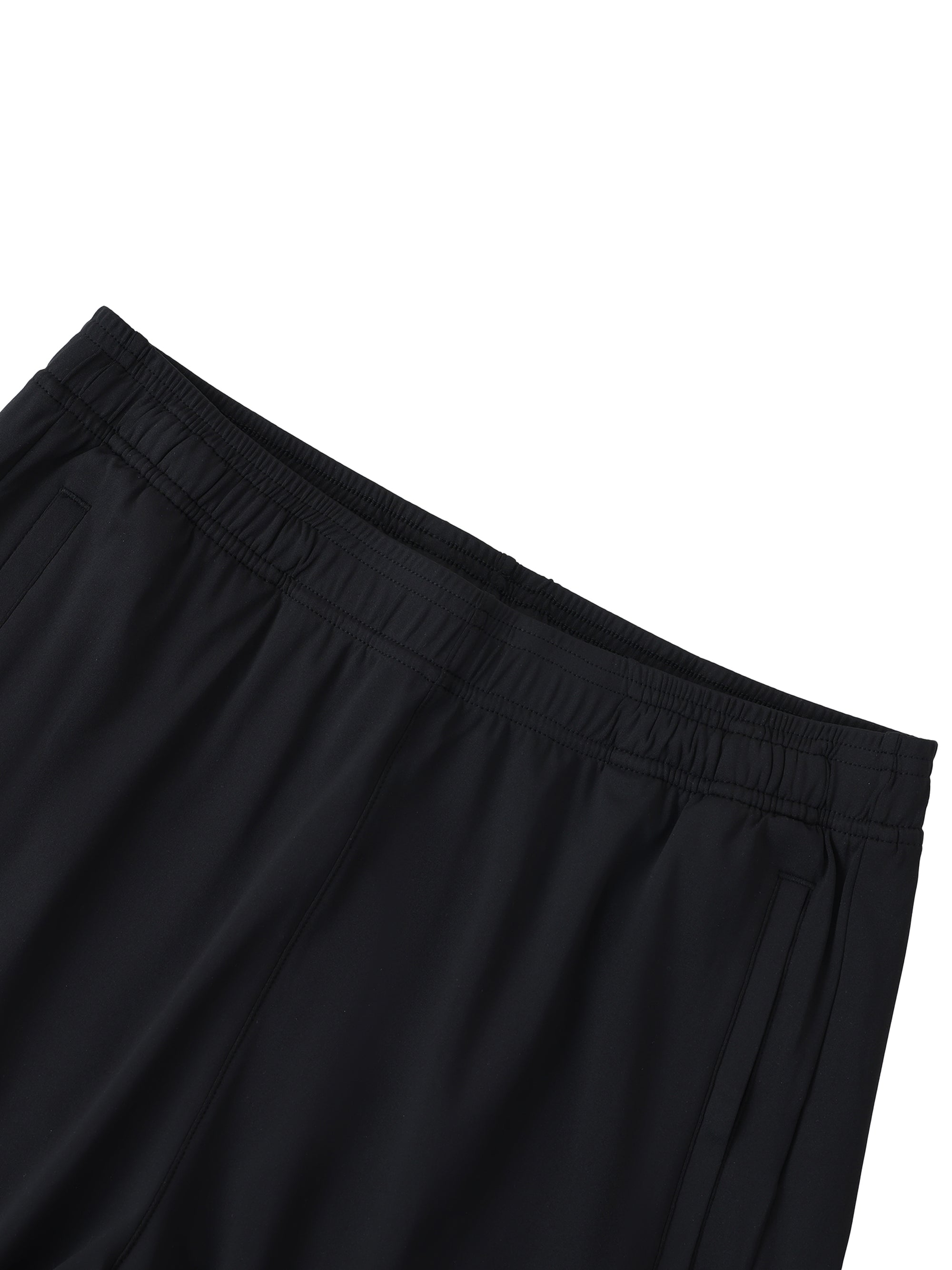 Side Stripe Running Pants