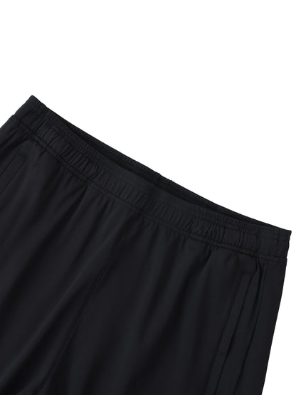 Side Stripe Running Pants