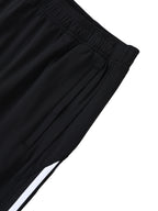 Side Stripe Running Pants