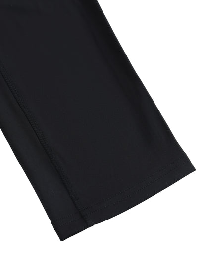 Side Stripe Running Pants