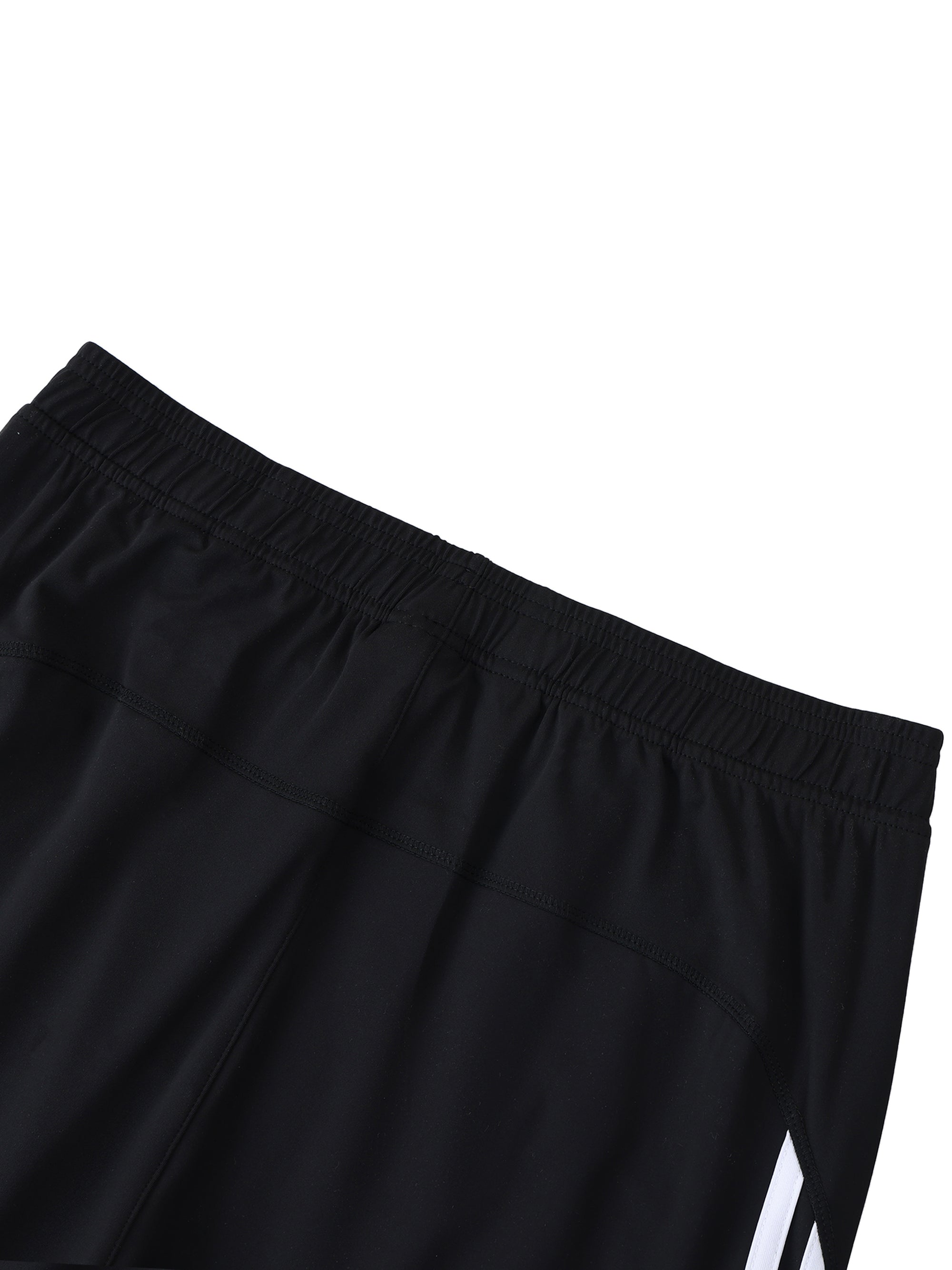 Side Stripe Running Pants