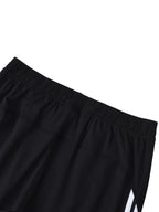 Side Stripe Running Pants