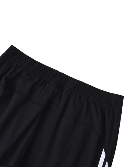 Side Stripe Running Pants