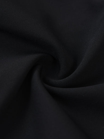 Side Stripe Running Pants