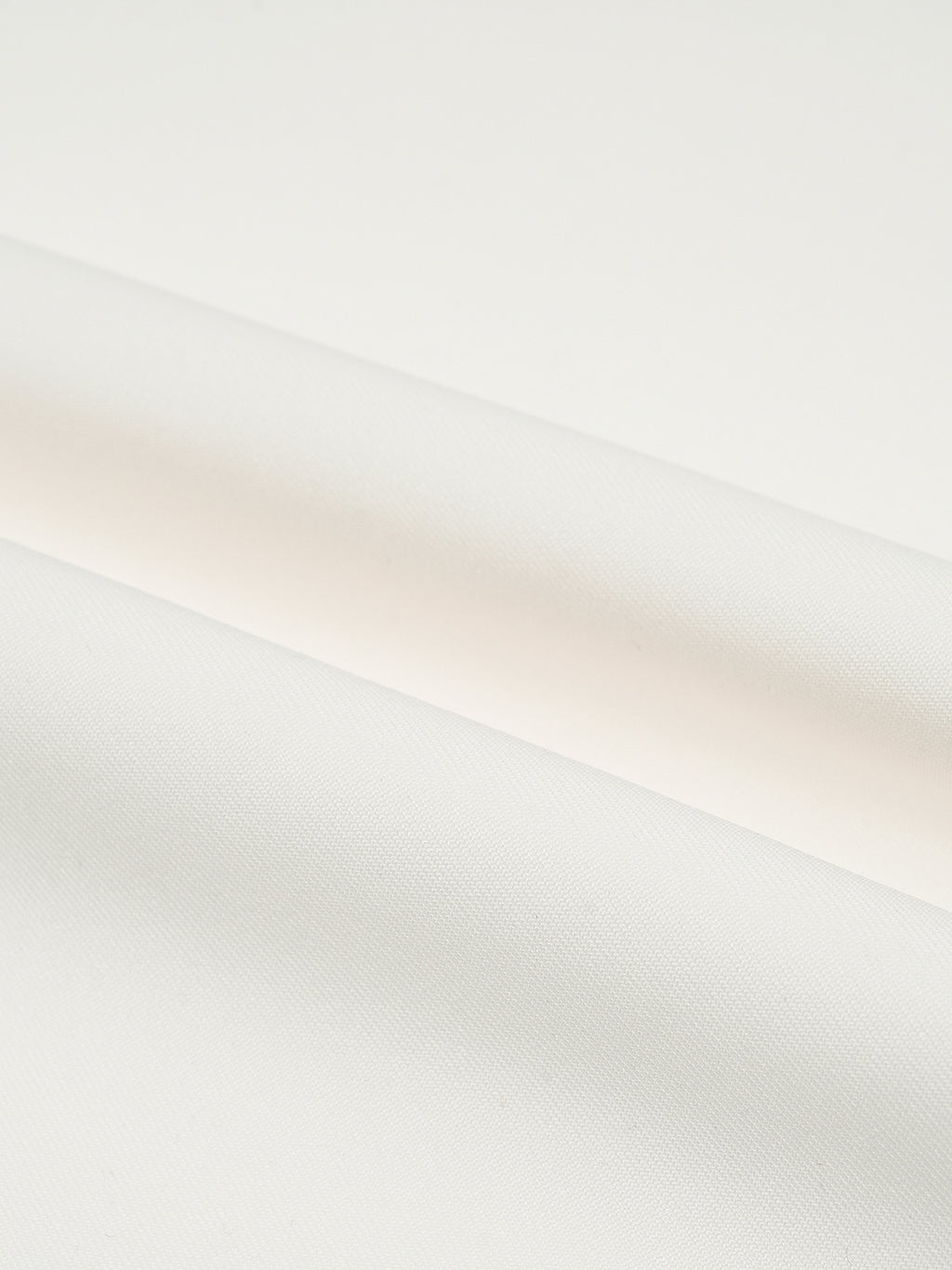 Striped Rib Collar Zip Jacket