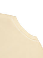 Vintage Washed Cropped Sweatshirt