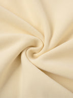 Vintage Washed Cropped Sweatshirt