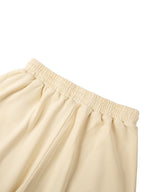 Vintage Washed Drawstring Sweatpants