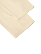 Vintage Washed Drawstring Sweatpants