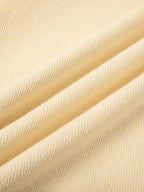 Vintage Washed Drawstring Sweatpants