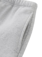 Essential Fleece Drawstring Sweatshorts